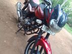 Bajaj Discover 2011