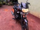 Bajaj Discover 2011