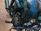 Bajaj Discover 2011