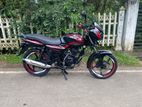 Bajaj Discover 2011