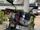 Bajaj Discover 2011