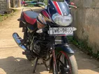 Bajaj Discover 2011