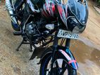 Bajaj Discover 2011