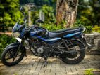 Bajaj Discover 2011
