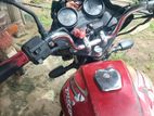 Bajaj Discover 2011