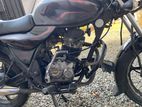 Bajaj Discover 2011
