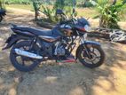 Bajaj Discover 2011