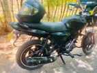 Bajaj Discover 2011