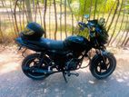 Bajaj Discover 2011