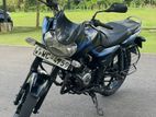 Bajaj Discover 2011