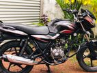 Bajaj Discover 2011