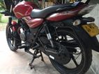 Bajaj Discover 2011