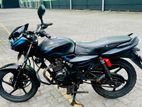 Bajaj Discover 2011