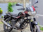 Bajaj Discover 2011