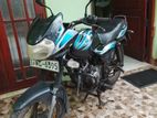 Bajaj Discover 2011