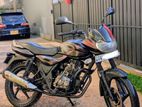 Bajaj Discover 2011