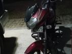 Bajaj Discover 2011