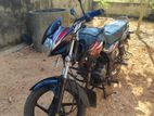 Bajaj Discover 2011
