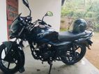 Bajaj Discover 2011