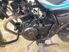 Bajaj Discover 100 2011