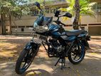 Bajaj Discover 2011
