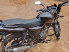 Bajaj Discover 2011