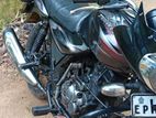 Bajaj Discover 2011