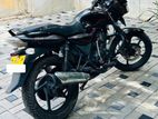 Bajaj Discover 2011