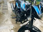 Bajaj Discover 2011