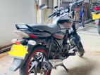 Bajaj Discover 2011
