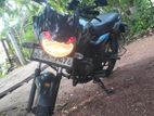 Bajaj Discover 2011