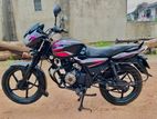 Bajaj Discover 2011