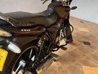Bajaj Discover 2011