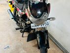 Bajaj Discover 2011
