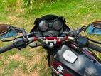 Bajaj Discover 2011
