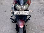 Bajaj Discover 2011