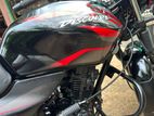Bajaj Discover 2011
