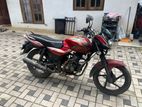 Bajaj Discover 2011