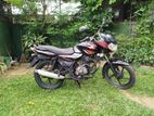 Bajaj Discover 2011