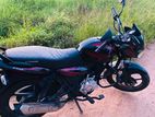 Bajaj Discover 2011