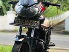 Bajaj Discover 2011