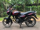 Bajaj Discover 2011