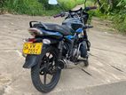 Bajaj Discover 2011