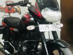 Bajaj Discover 2011