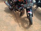 Bajaj Discover 2011
