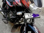 Bajaj Discover 2011