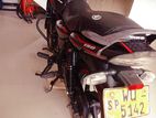 Bajaj Discover 2011