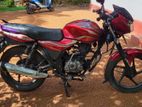 Bajaj Discover 2011