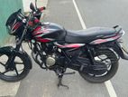 Bajaj Discover 2011