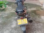 Bajaj Discover 100 2011